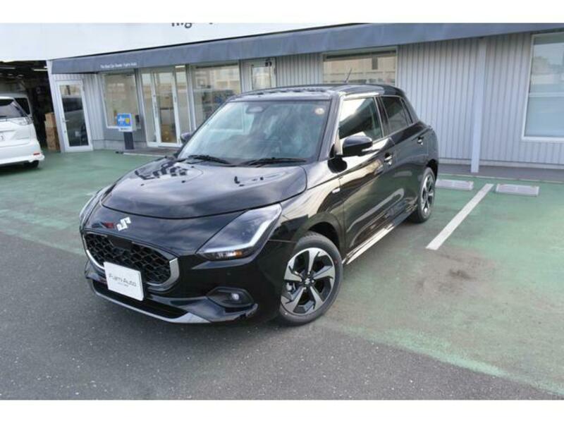 SWIFT