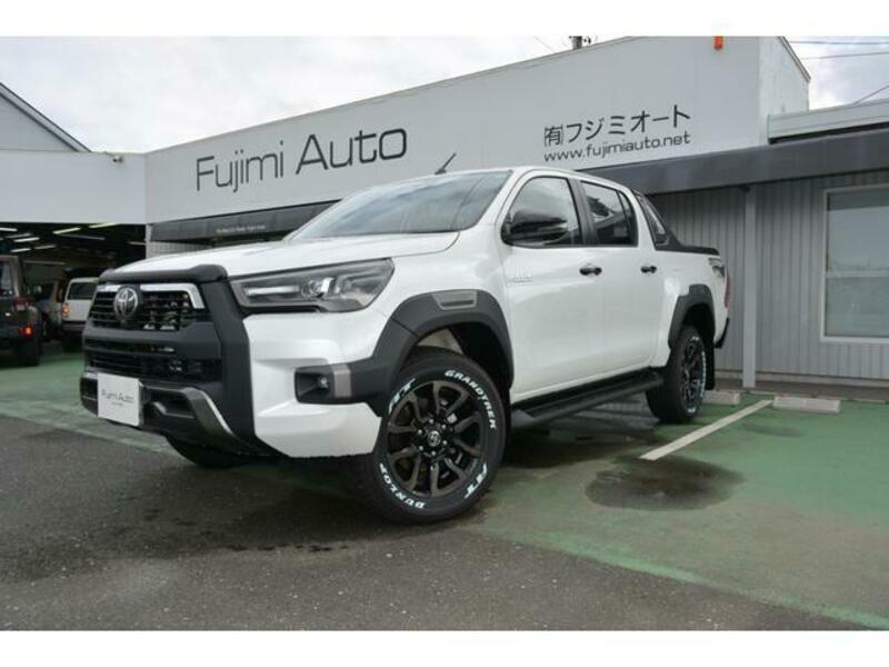 HILUX