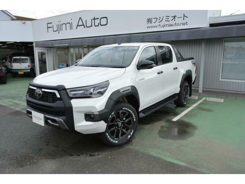 HILUX