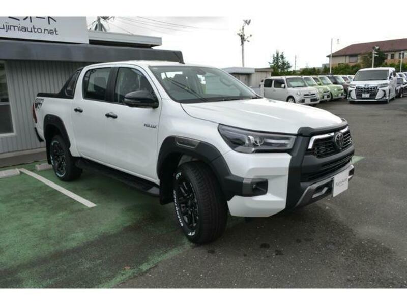 HILUX