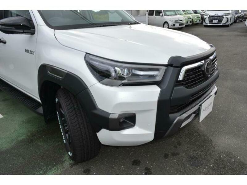 HILUX