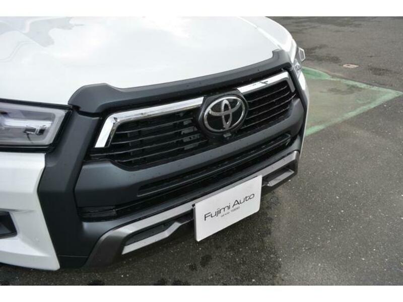 HILUX