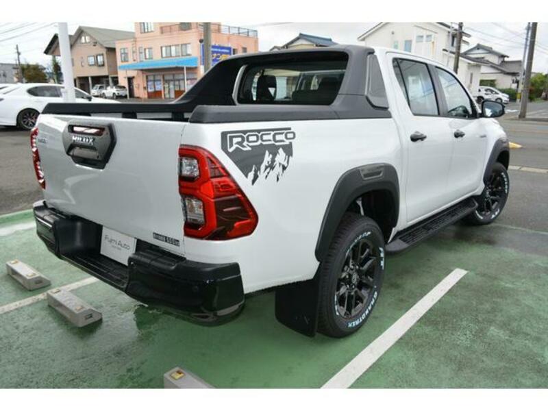 HILUX