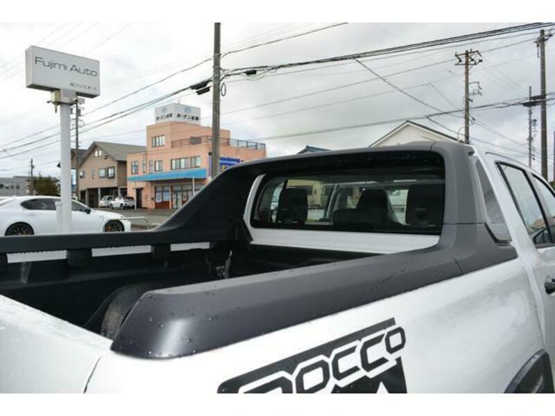 HILUX