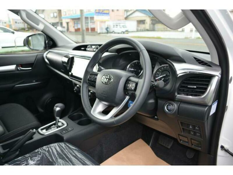 HILUX