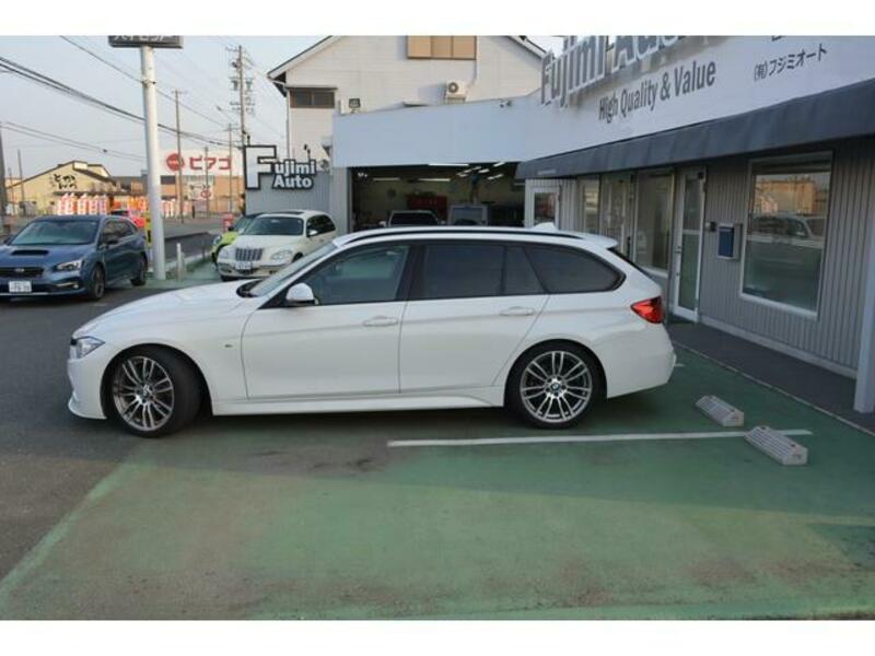 3 SERIES