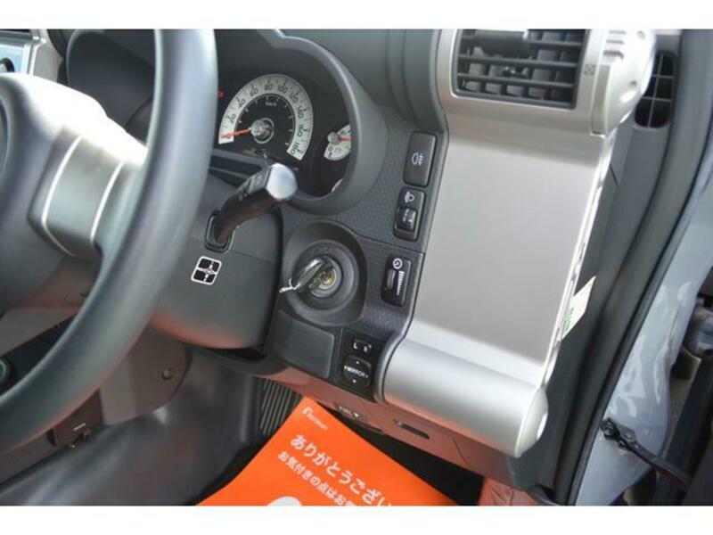 FJ CRUISER
