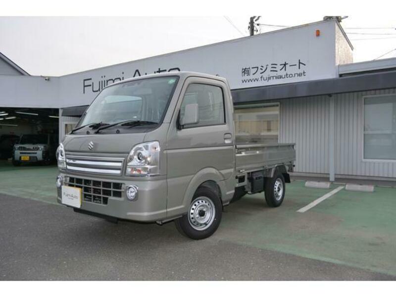 CARRY TRUCK