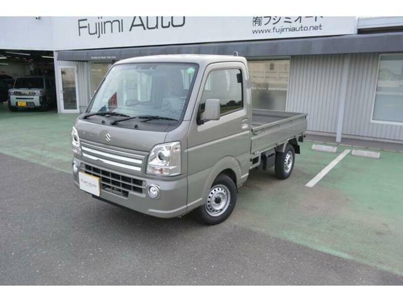 CARRY TRUCK