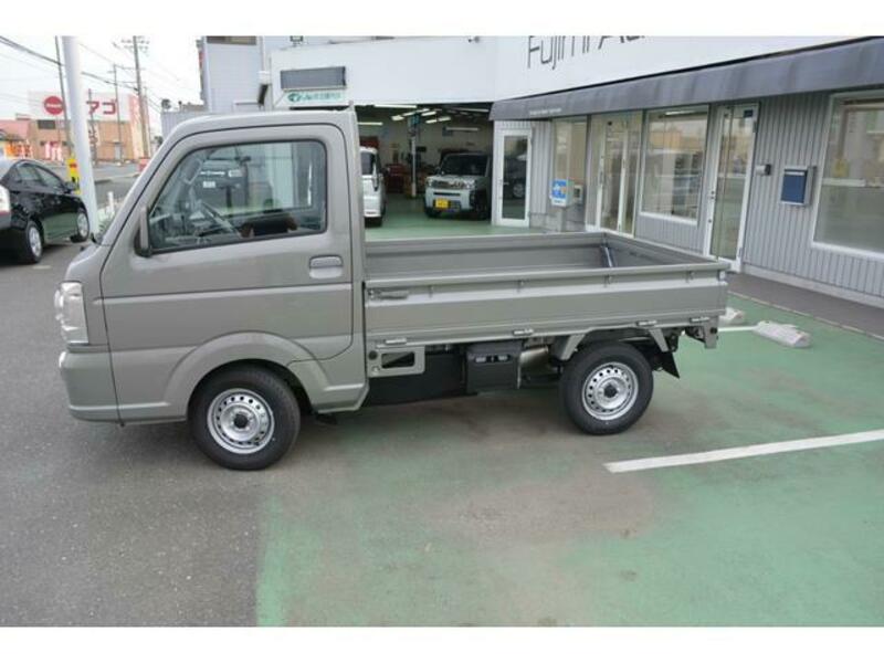 CARRY TRUCK