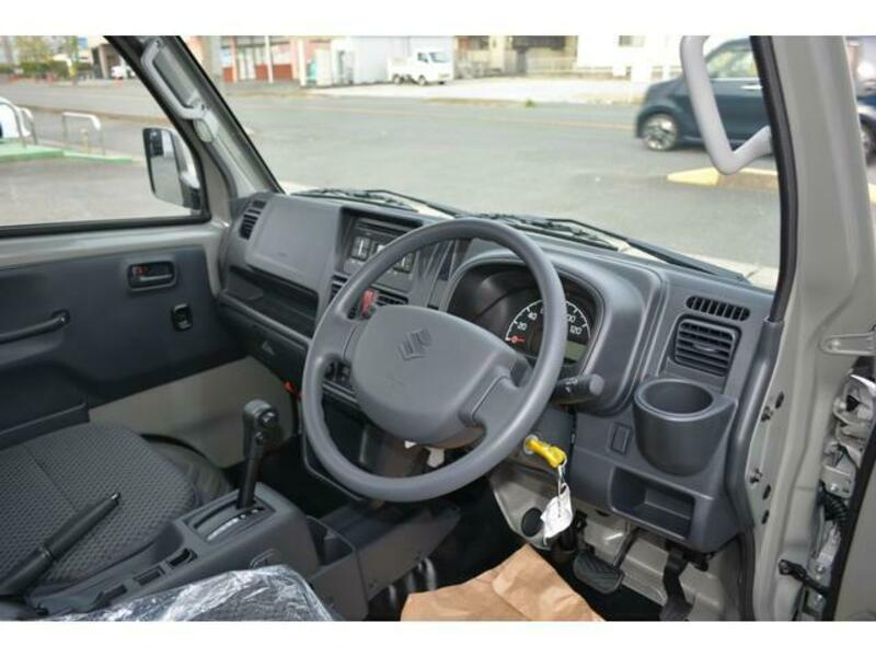CARRY TRUCK