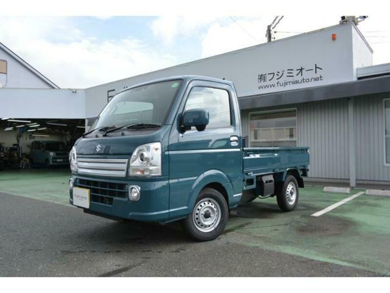 CARRY TRUCK