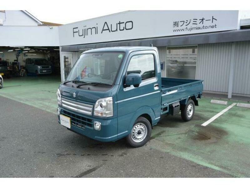 CARRY TRUCK