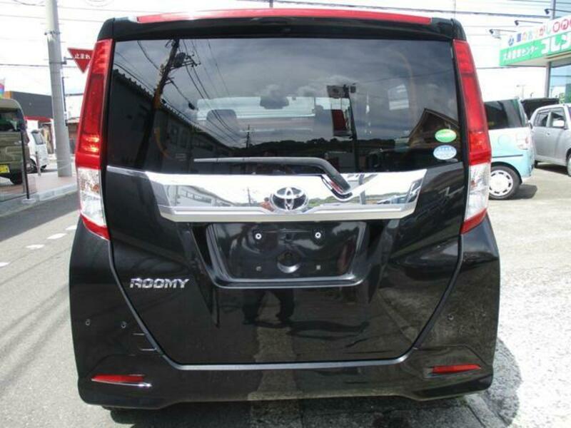 ROOMY