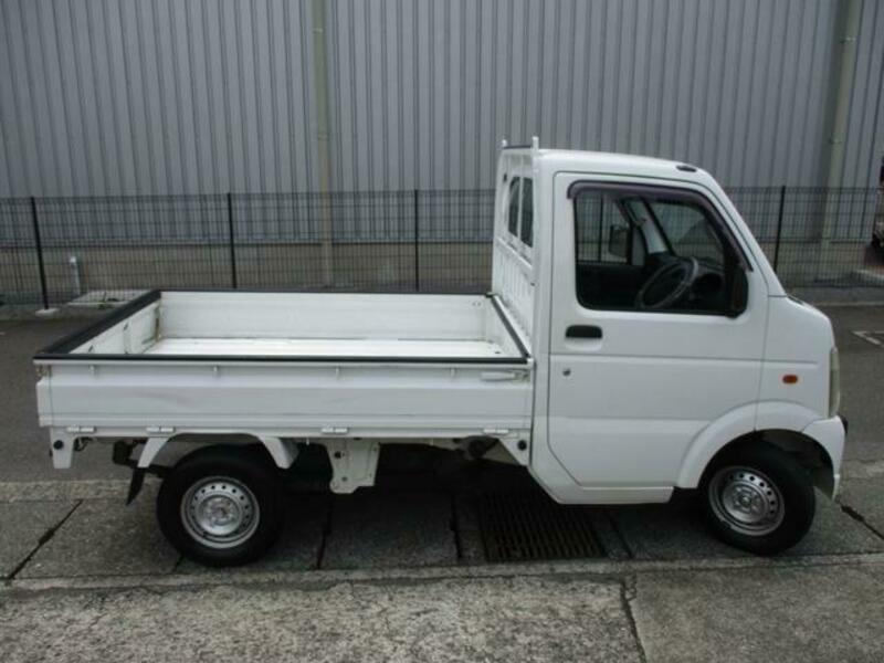 CARRY TRUCK