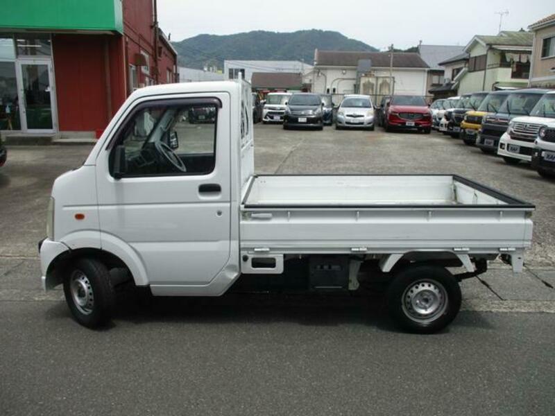 CARRY TRUCK
