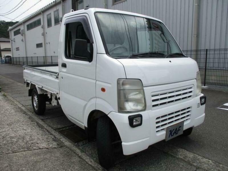 CARRY TRUCK