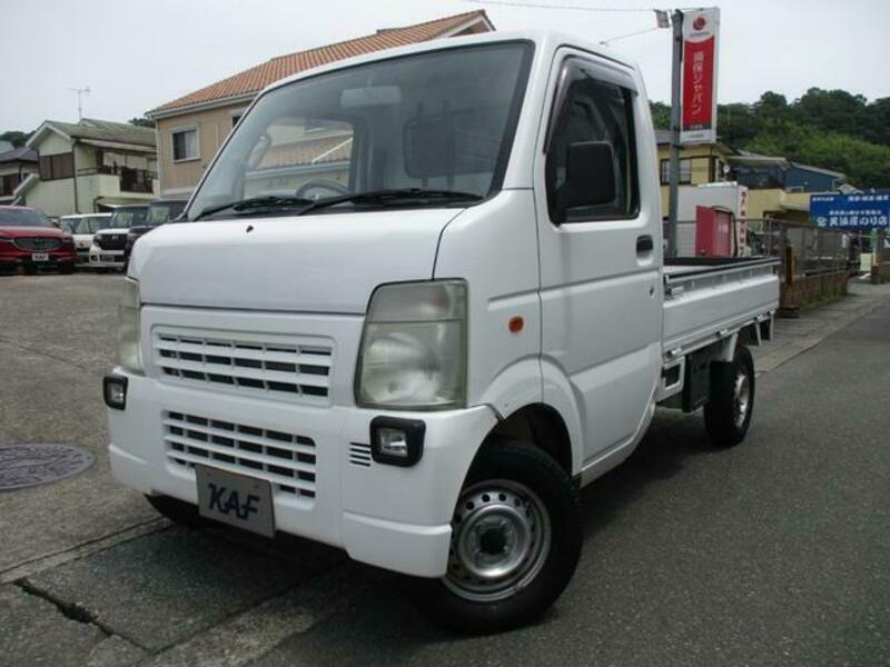 CARRY TRUCK
