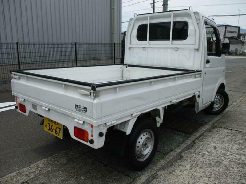 CARRY TRUCK