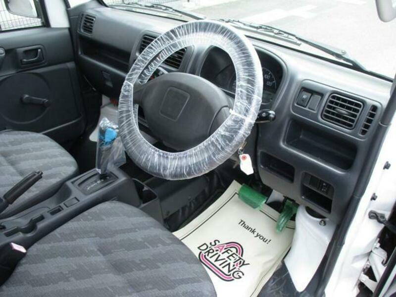 CARRY TRUCK