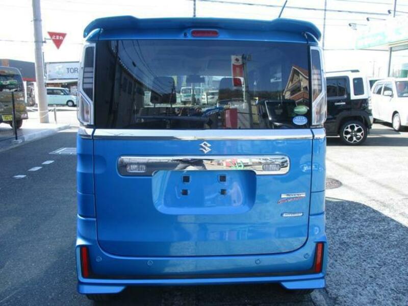 SPACIA CUSTOM