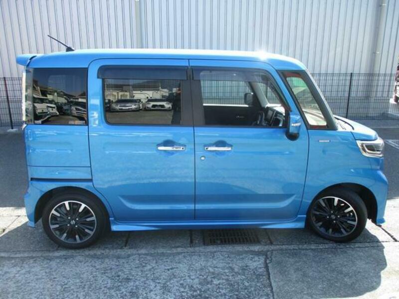SPACIA CUSTOM