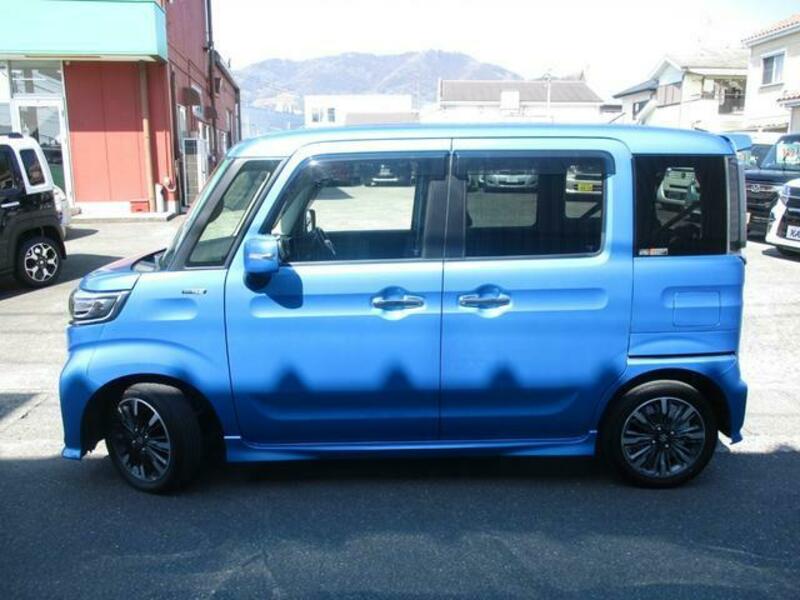 SPACIA CUSTOM