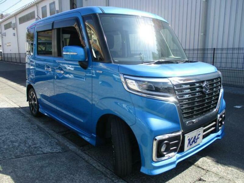 SPACIA CUSTOM