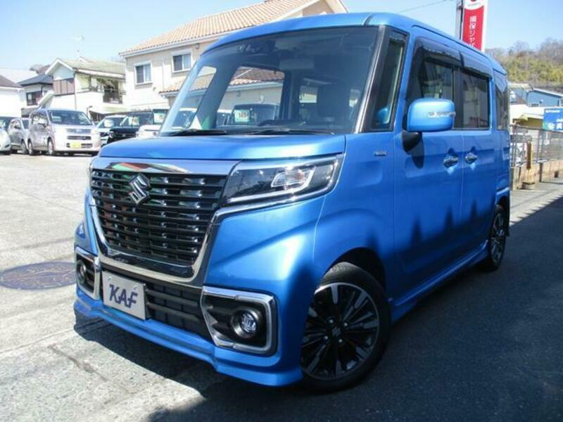 SPACIA CUSTOM