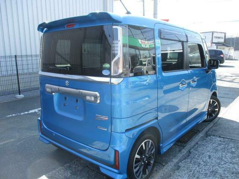 SPACIA CUSTOM