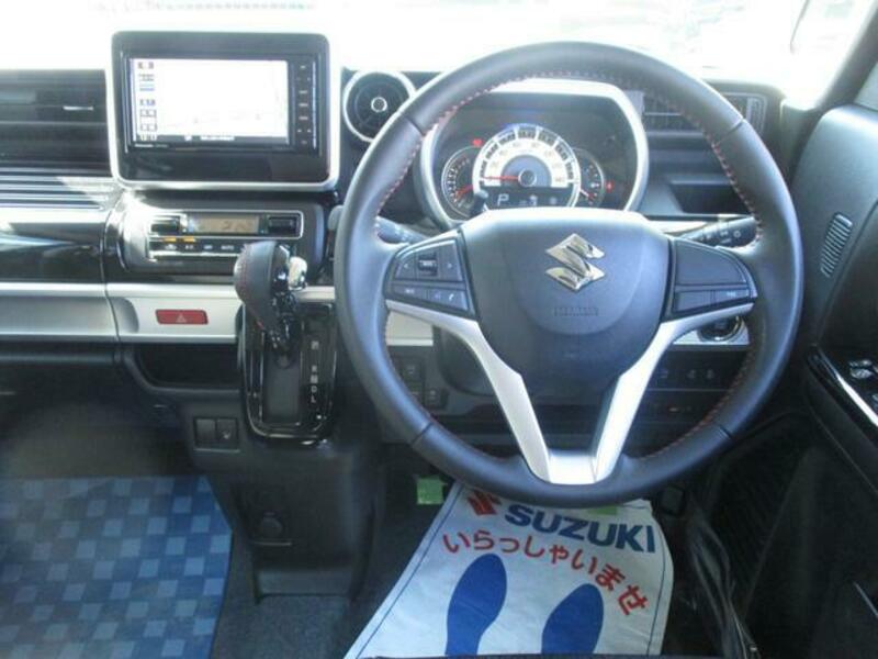 SPACIA CUSTOM