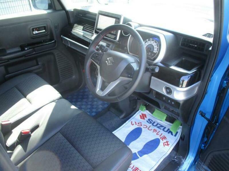 SPACIA CUSTOM