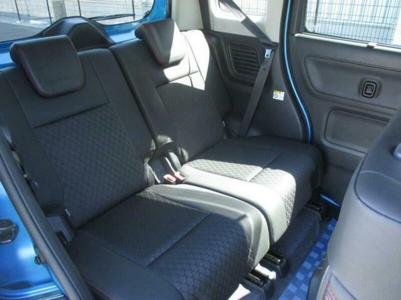 SPACIA CUSTOM