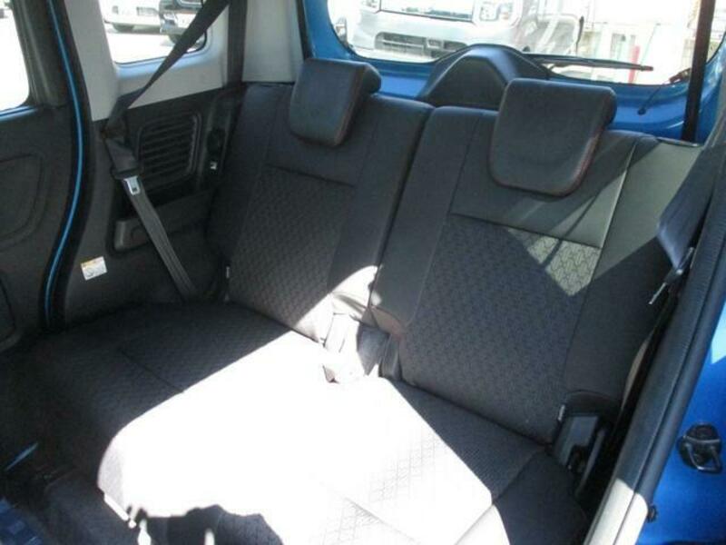SPACIA CUSTOM