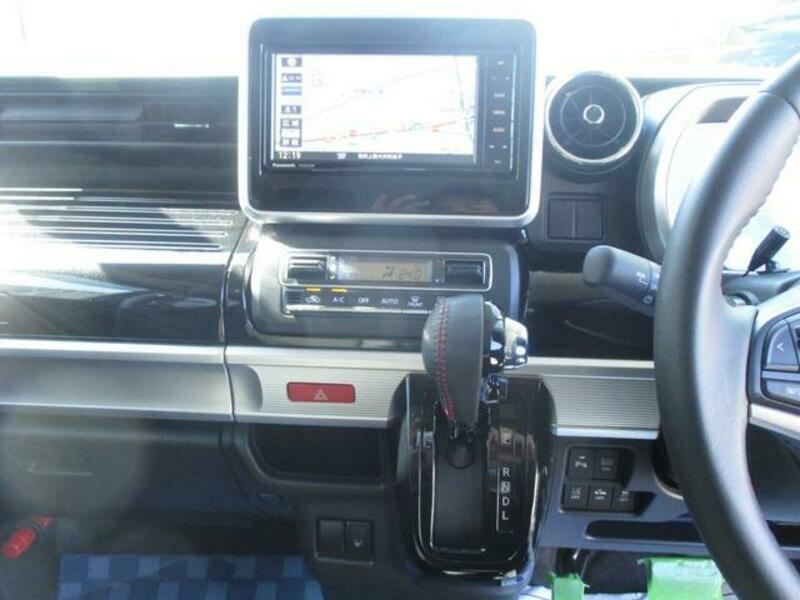 SPACIA CUSTOM
