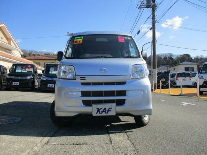 HIJET CARGO