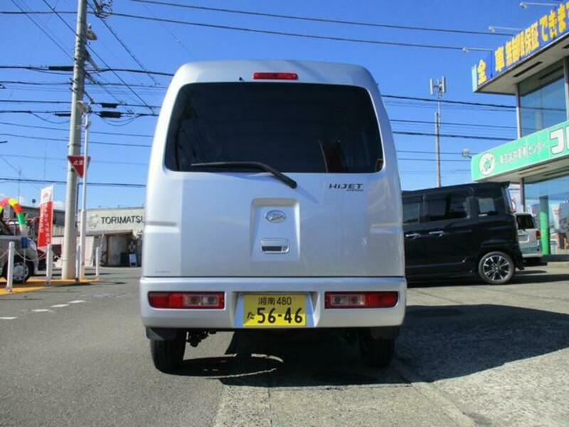 HIJET CARGO