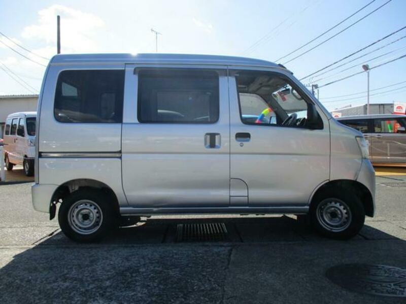 HIJET CARGO
