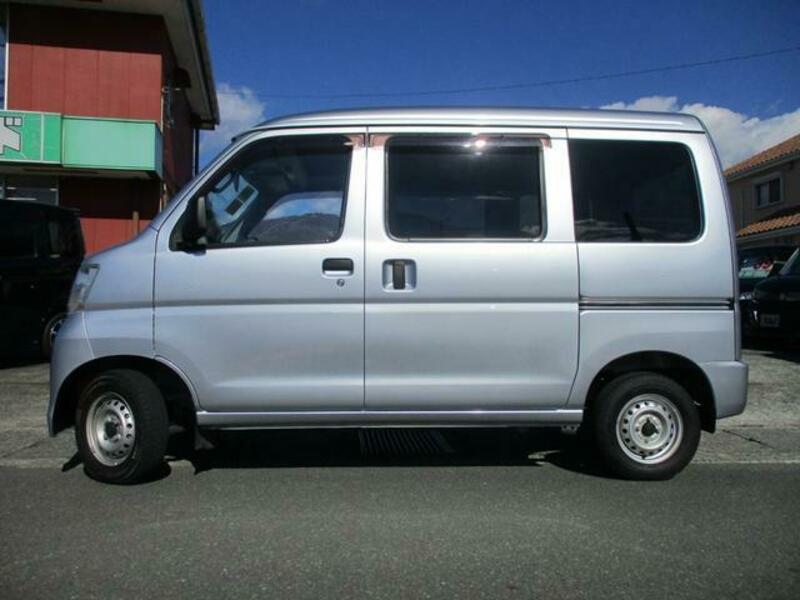 HIJET CARGO