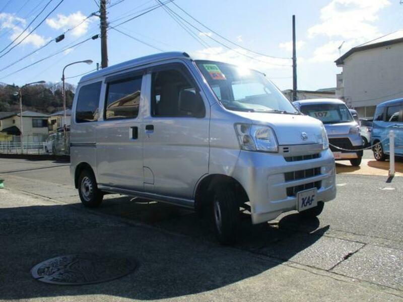 HIJET CARGO
