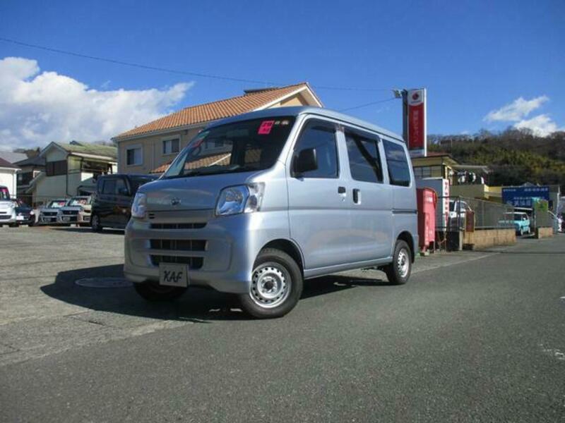 HIJET CARGO