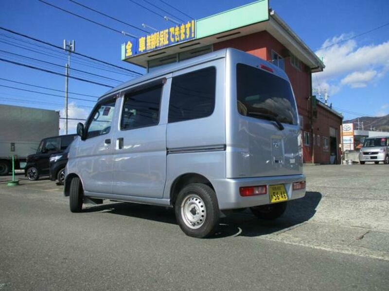 HIJET CARGO