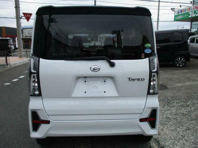 TANTO