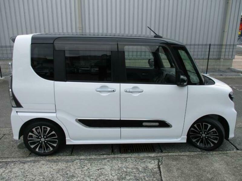 TANTO