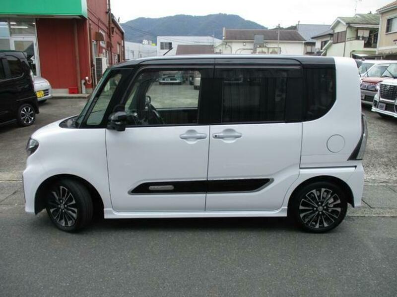 TANTO