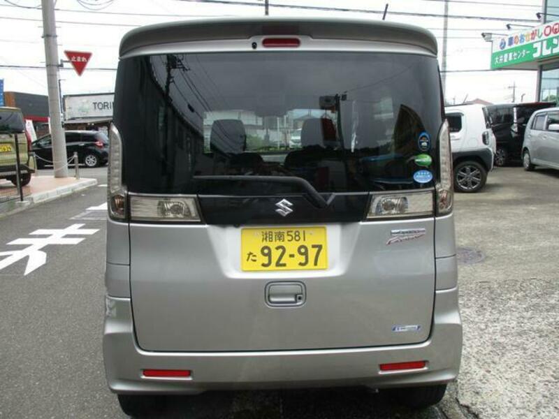 SPACIA CUSTOM