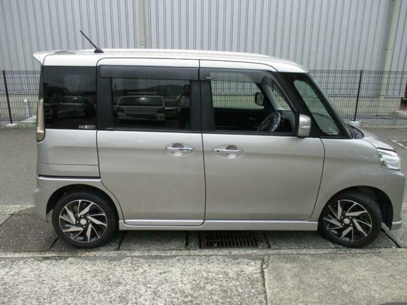SPACIA CUSTOM