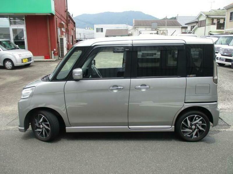 SPACIA CUSTOM