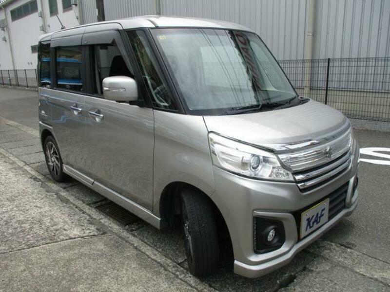 SPACIA CUSTOM