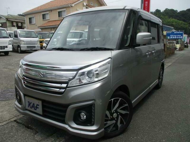 SPACIA CUSTOM